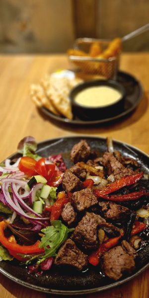 Luxus biffsnadder _173030